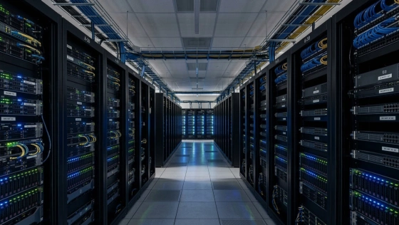 Инвестиции в российские дата-центры достигли 53,5 млрд рублей