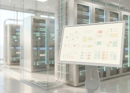 Анализ ключевых уязвимостей информационной безопасности за март: отчет R-Vision