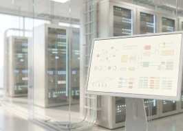 Анализ ключевых уязвимостей информационной безопасности за март: отчет R-Vision