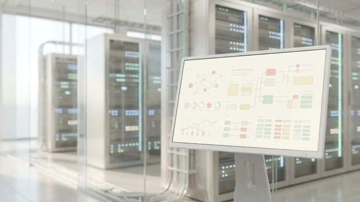 Анализ ключевых уязвимостей информационной безопасности за март: отчет R-Vision