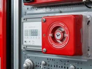 МХАТ имени Горького объявил тендер на замену систем пожарной сигнализации и оповещения за 90,9 млн рублей