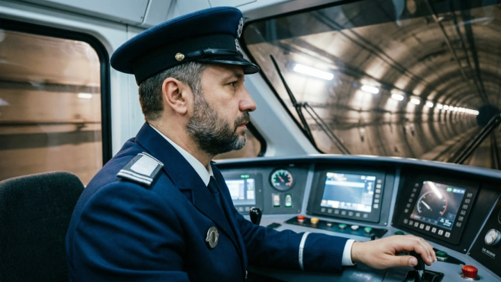 Искусственный интеллект займётся составлением графиков для машинистов новосибирского метро