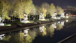 На «Волгоград Арене» модернизируют СКУД с идентификацией болельщиков за 17,6 млн рублей