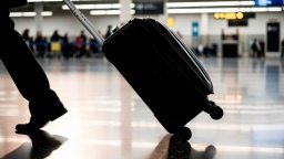 Аэропорт Анапы превратят в мультимодальный транспортный узел: мастер-план представят до конца 2026 года