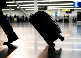 Аэропорт Анапы превратят в мультимодальный транспортный узел: мастер-план представят до конца 2026 года