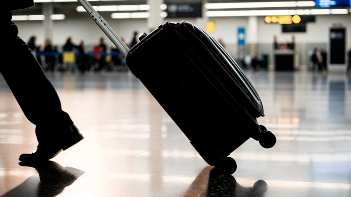 Аэропорт Анапы превратят в мультимодальный транспортный узел: мастер-план представят до конца 2026 года