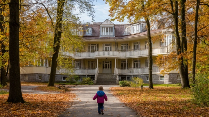 Росгвардия проверила антитеррористическую защищенность детских лагерей в Липецкой области