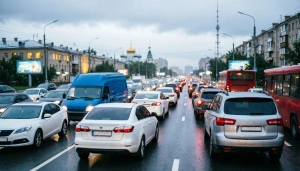 Росавтодор опубликовал типовые ошибки при оформлении паспортов транспортной безопасности
