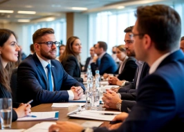 «Ростелеком» представил платформу «Нейрошлюз» на конференции «Электронный регион: территория безопасности»