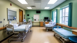 Капитальный ремонт Республиканской клинической больницы в Казани обойдется в 1,8 миллиарда рублей