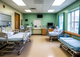 Капитальный ремонт Республиканской клинической больницы в Казани обойдется в 1,8 миллиарда рублей