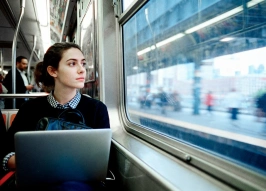 РЖД запустила пилотный сервис посадки в поезд по биометрии на трёх маршрутах из Москвы