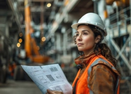 Ростехнадзор вводит проверочные листы для металлургии и горно-металлургической промышленности