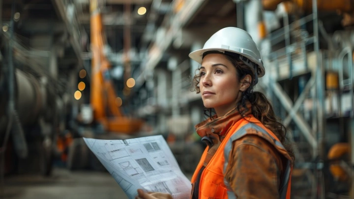 Ростехнадзор вводит проверочные листы для металлургии и горно-металлургической промышленности