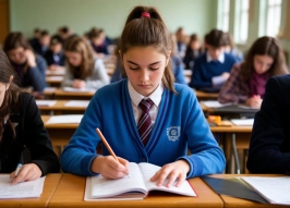 На видеонаблюдение за ЕГЭ в Башкирии выделили 54,4 миллиона рублей