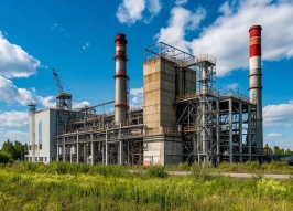 МТС запустил в Хакасии проект дистанционного мониторинга электрических сетей