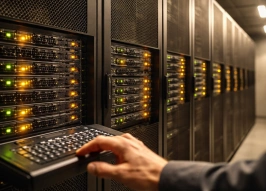 «Турбо Облако» запустило отечественную виртуальную инфраструктуру на базе стека «Базис»