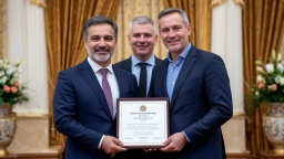 Оборудование IPTRONIC получило сертификат транспортной безопасности по ПП № 969