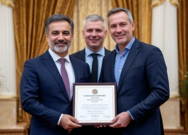 Оборудование IPTRONIC получило сертификат транспортной безопасности по ПП № 969