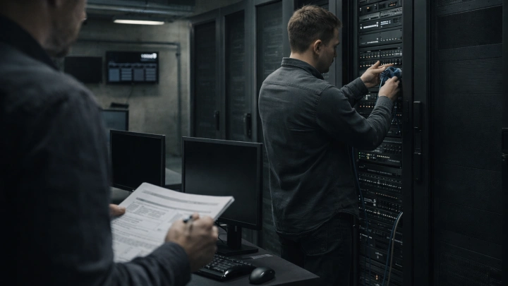 ФСТЭК изолирует объекты КИИ: конец эпохи удаленного администрирования