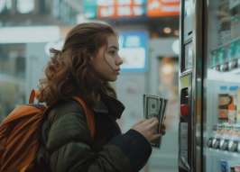 WB Bank протестировал банкомат и может запустить свою сеть до конца года