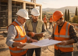 Кубань вошла в топ-5 регионов России по объему инвестиций в строительство дата-центров