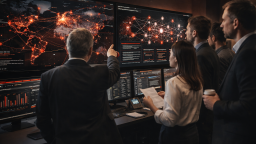 ГК «Солар» увеличила выручку до 25,6 млрд рублей: итоги 2025 года и новая стратегия эффективности