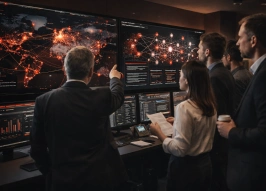 ГК «Солар» увеличила выручку до 25,6 млрд рублей: итоги 2025 года и новая стратегия эффективности