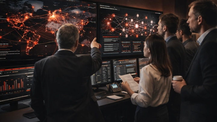 ГК «Солар» увеличила выручку до 25,6 млрд рублей: итоги 2025 года и новая стратегия эффективности