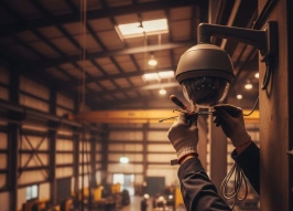 Центр технического оснащения и модернизации образования Москвы выделил 46,6 млн рублей на закупку видеокамер