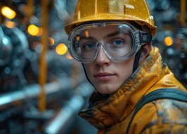 50 нарушений промбезопасности: площадка термомасла на заводе МДФ закрыта на 90 суток