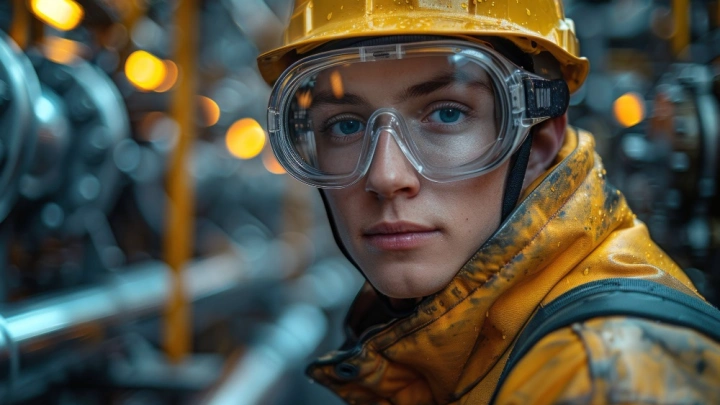 50 нарушений промбезопасности: площадка термомасла на заводе МДФ закрыта на 90 суток