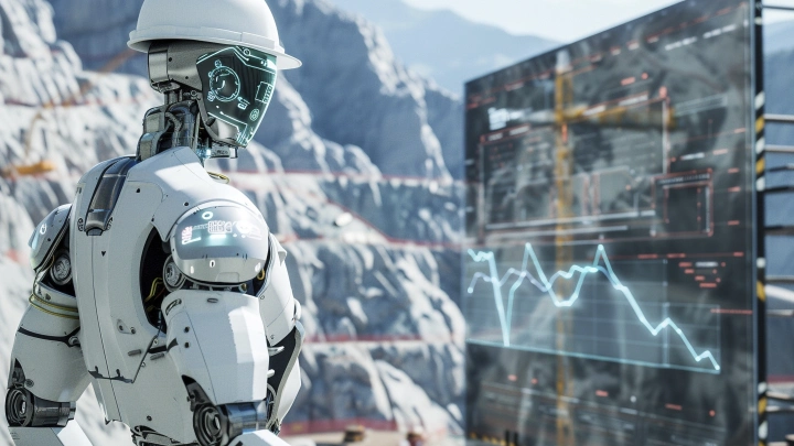 «Технически готовы, ментально — нет»: эксперт ИТ-холдинга Т1 оценил ИИ-зрелость российского бизнеса