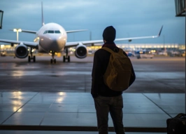 На реконструкцию аэропорта Геленджика выделено 1,16 млрд рублей