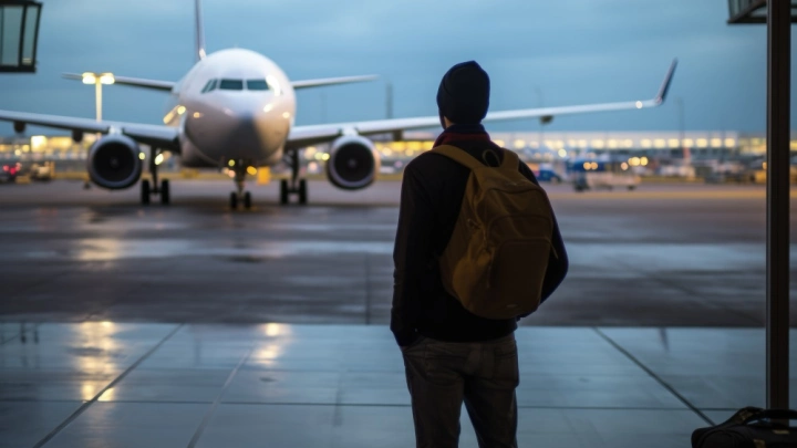 На реконструкцию аэропорта Геленджика выделено 1,16 млрд рублей