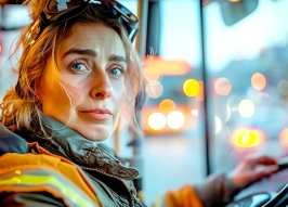 Новый стандарт для систем мониторинга водителей вступает в силу 15 июня 2026 года