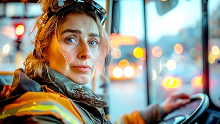 Новый стандарт для систем мониторинга водителей вступает в силу 15 июня 2026 года