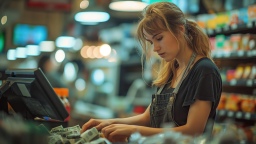 Т1 Интеграция на Russian Retail Show 2026: рынок автоматизации ритейла ускоряется