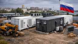 Цифровая трансформация Чувашии: в Чебоксарах построят новый Республиканский ЦОД