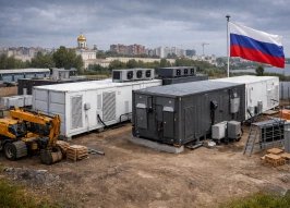 Цифровая трансформация Чувашии: в Чебоксарах построят новый Республиканский ЦОД