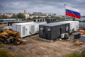 Цифровая трансформация Чувашии: в Чебоксарах построят новый Республиканский ЦОД