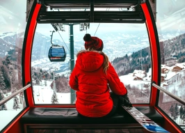 Ростехнадзор усилит надзор за пассажирскими канатными дорогами: профвизиты станут ежегодными