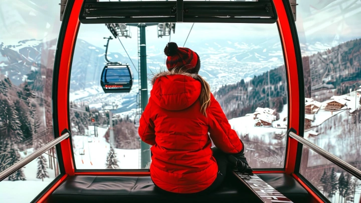 Ростехнадзор усилит надзор за пассажирскими канатными дорогами: профвизиты станут ежегодными