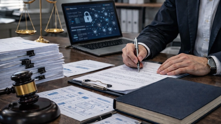 Правовое регулирование КИИ: внедрение новых составов КоАП и механизмов смягчения ответственности