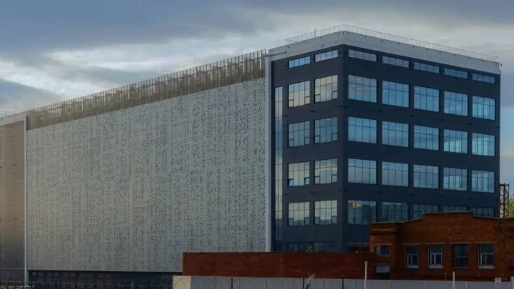 РТК-ЦОД вошел в число первых участников реестра ЦОД Минцифры России