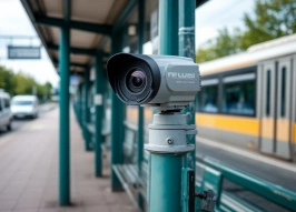 В Саратове за 150 млн рублей установят 450 камер для системы «Безопасный город»