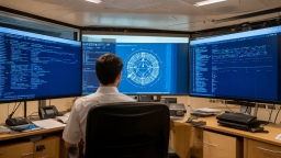 В строительной отрасли России создадут Центр инженерии данных и искусственного интеллекта