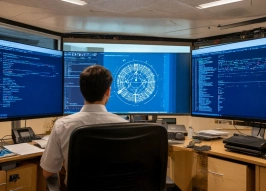 В строительной отрасли России создадут Центр инженерии данных и искусственного интеллекта