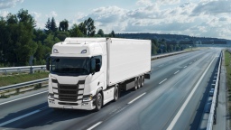 Ространснадзор модернизирует систему цифрового контроля международных автоперевозок на базе ГЛОНАСС