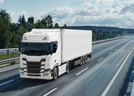 Ространснадзор модернизирует систему цифрового контроля международных автоперевозок на базе ГЛОНАСС